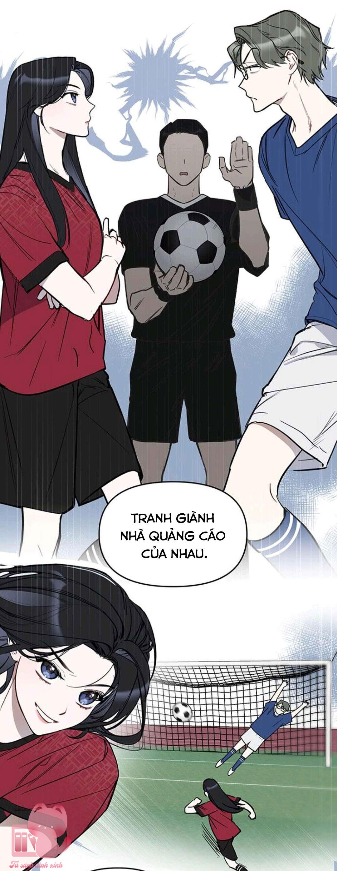 Gieo Nhân Gặt Quả Chapter 4 - Trang 3
