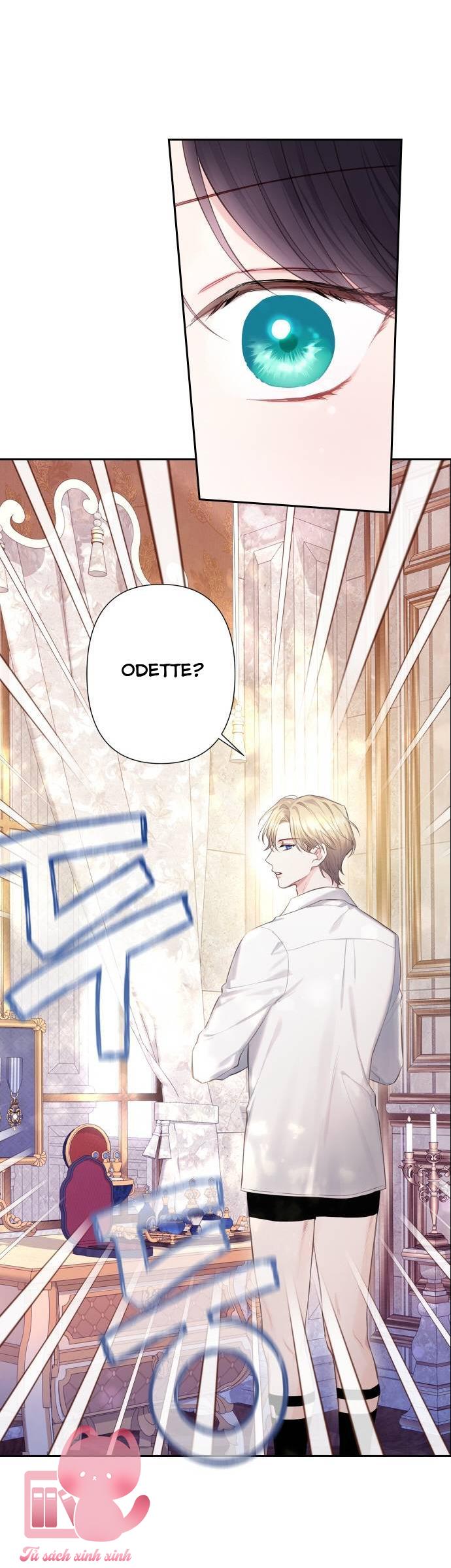 Bastian Chapter 44 - Trang 3