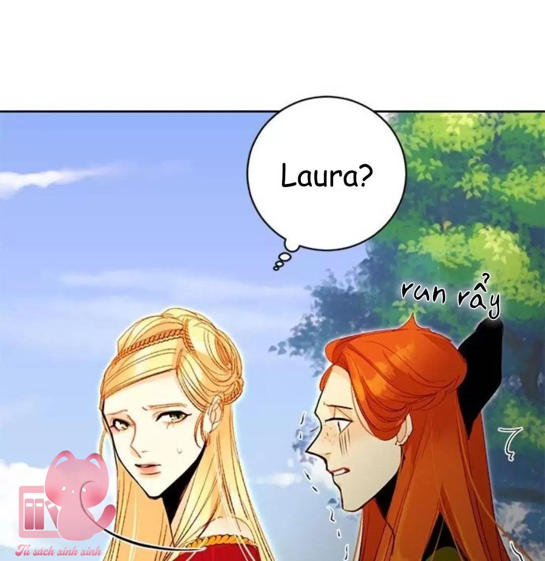 Hoàng Hậu Tái Hôn Chapter 3 - Trang 4