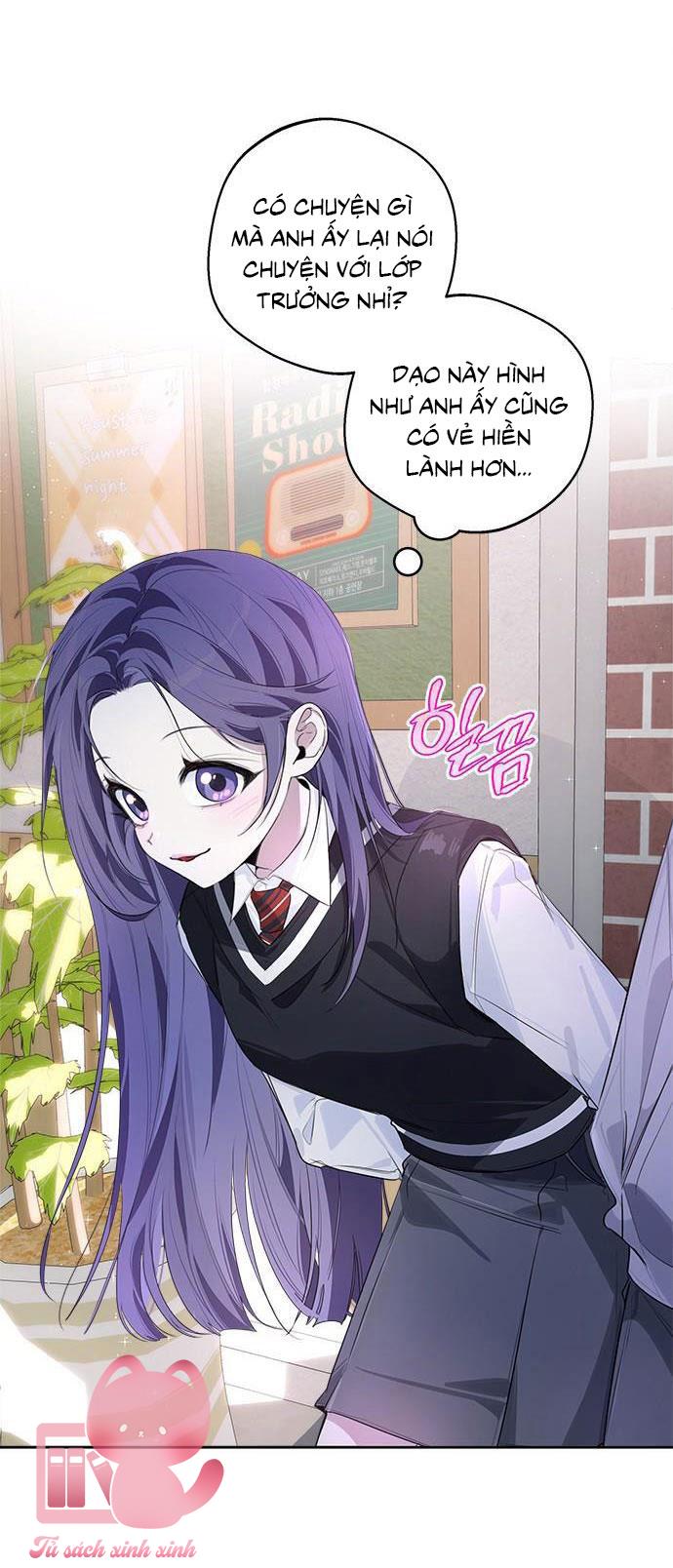 Đàn Anh Xấu Xa! Chap 51 - Next Chap 52