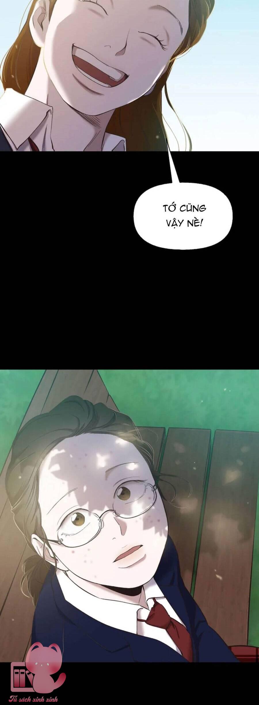 Thanh Xuân Của Chúng Ta Chap 28 - Trang 4