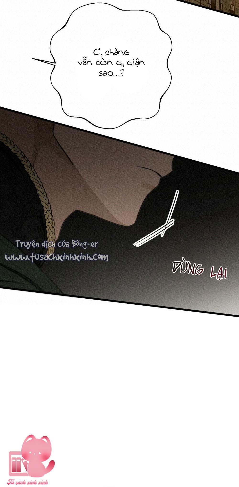 Dưới Tán Cây Sồi Chap 50 - Next Chapter 50.1