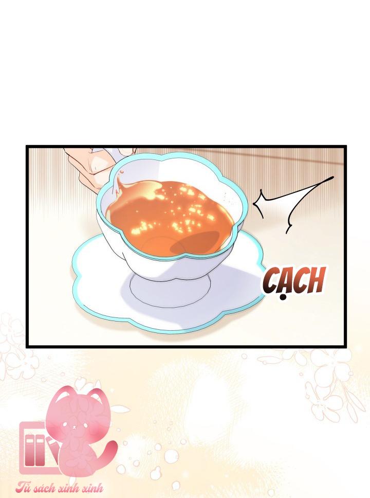 Quan Hệ Cộng Sinh Giữa Báo Đen Và Thỏ Trắng Chap 45 - Trang 2