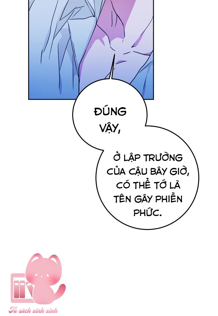 Tôi Trở Thành Vợ Của Nam Chính Chap 30 - Trang 3
