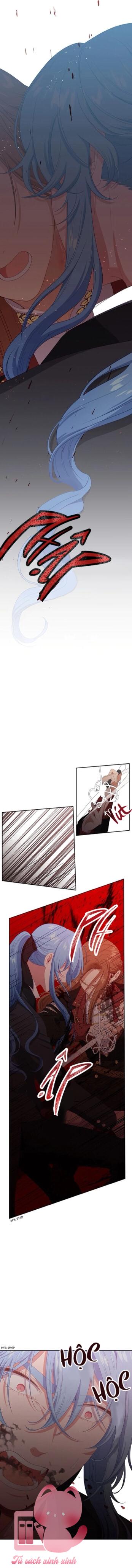 Hãy Coi Chừng Ác Nữ Chapter 53 - Next Chapter 54