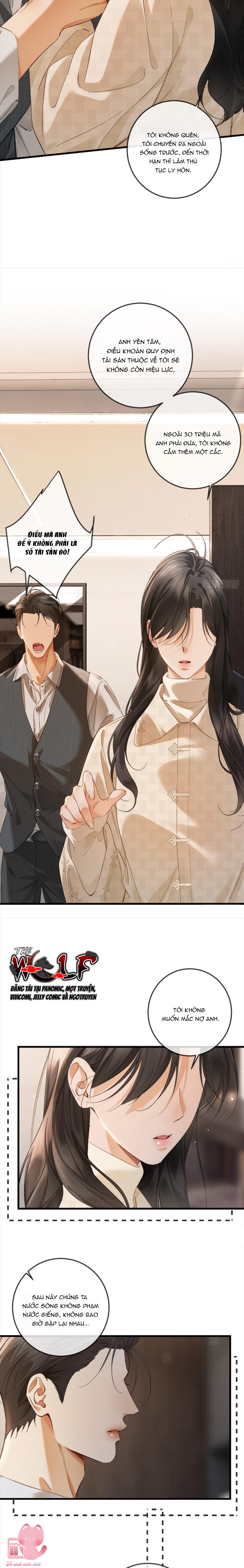 Sa Vào Cạm Bẫy Chap 32 - Trang 2