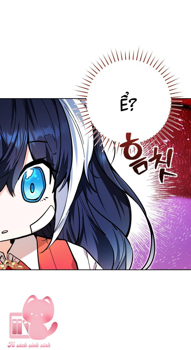 Bé Con Cá Voi Sát Thủ Chapter 17 - Trang 4