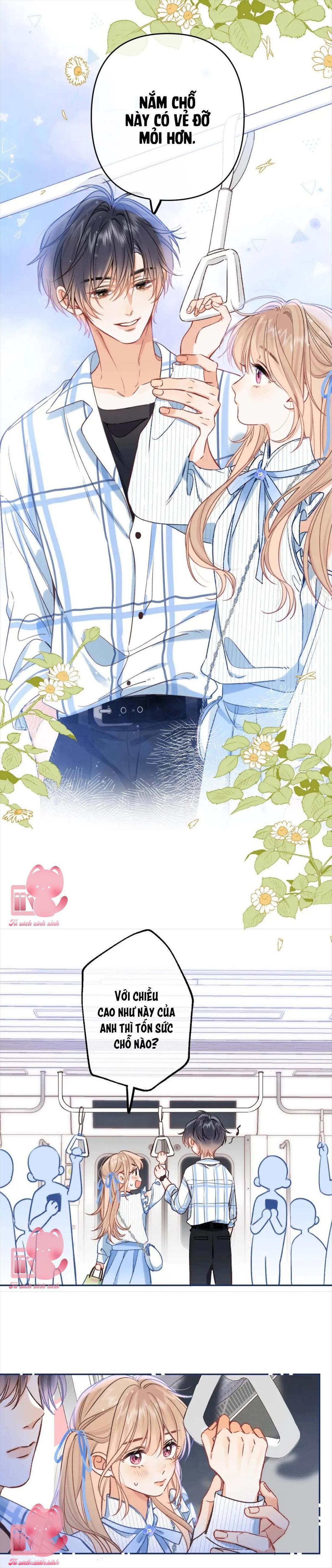 Mối Tình Thầm Kín Chap 78 - Next Chapter 78.1