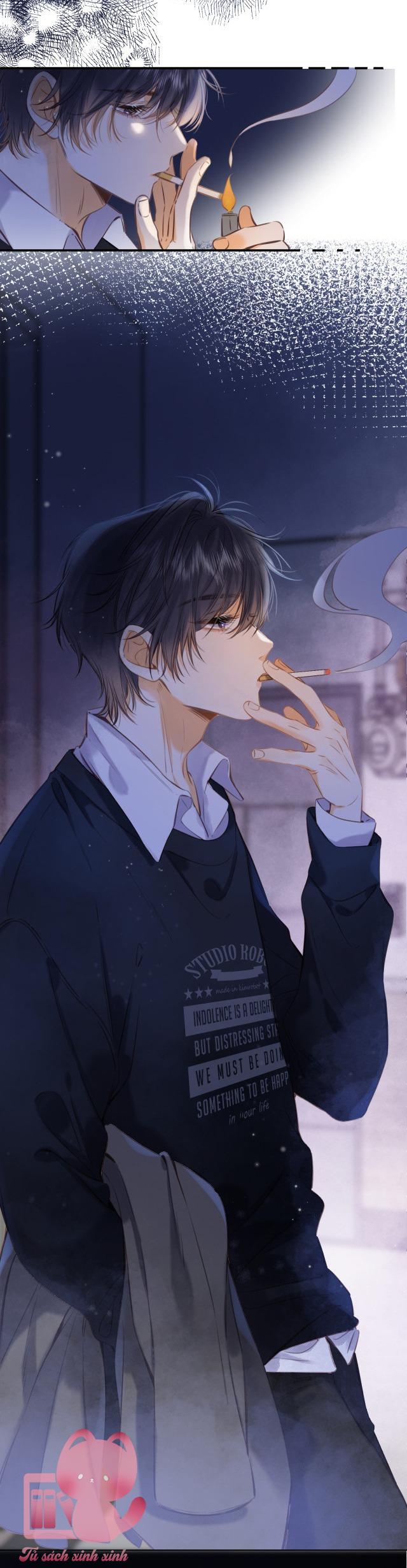 Mối Tình Thầm Kín Chapter 59 - Next Chapter 59.1