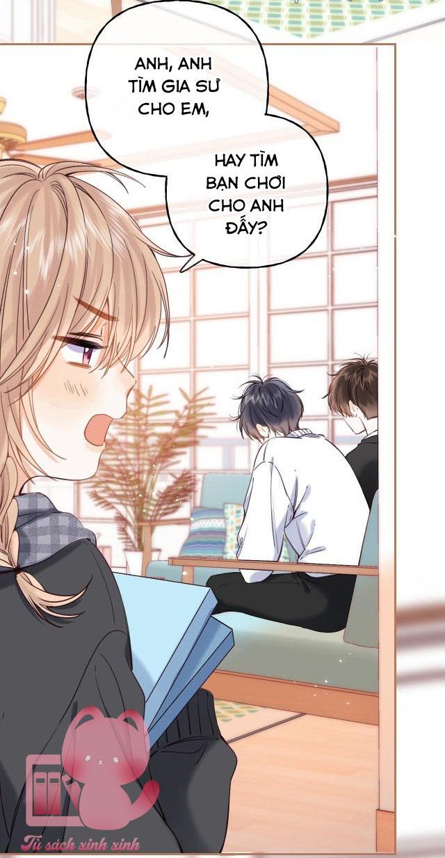 Mối Tình Thầm Kín Chapter 35 - Next Chapter 36