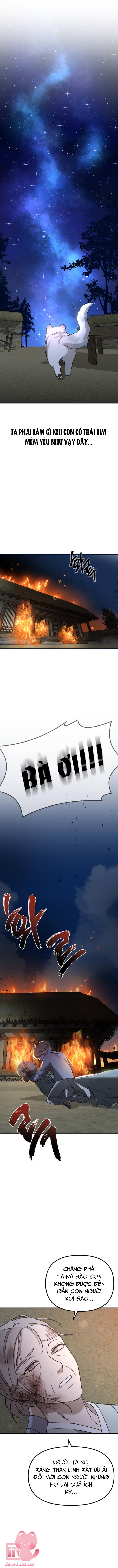Thần Hổ Jangsan Chap 19 - Trang 2