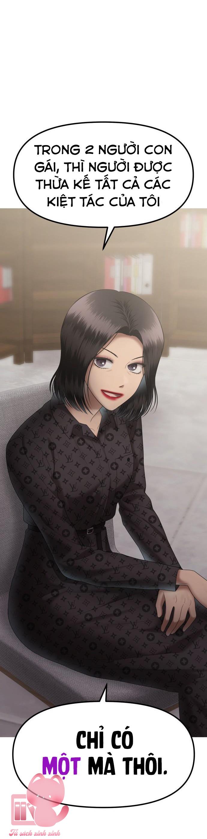 Chị Em Tranh Đấu Chap 46 - Next Chap 47