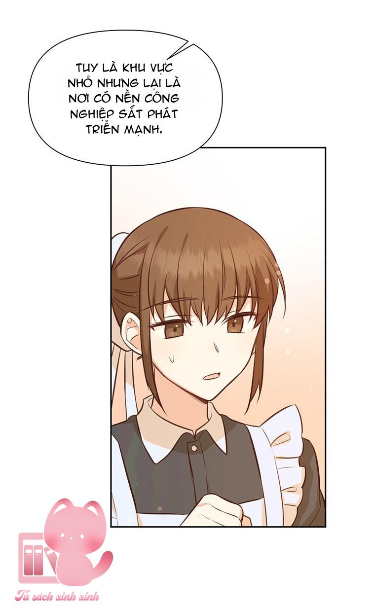Yêu Tôi Đi, Dù Sao Ngài Cũng Chỉ Là Nhân Vật Phụ Chapter 22 - Trang 4