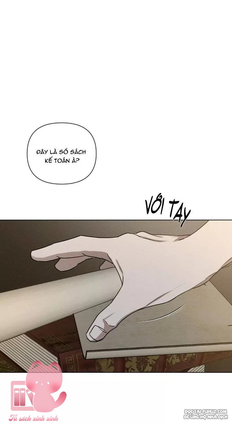 Dưới Tán Cây Sồi Chapter 18 - Next Chapter 19