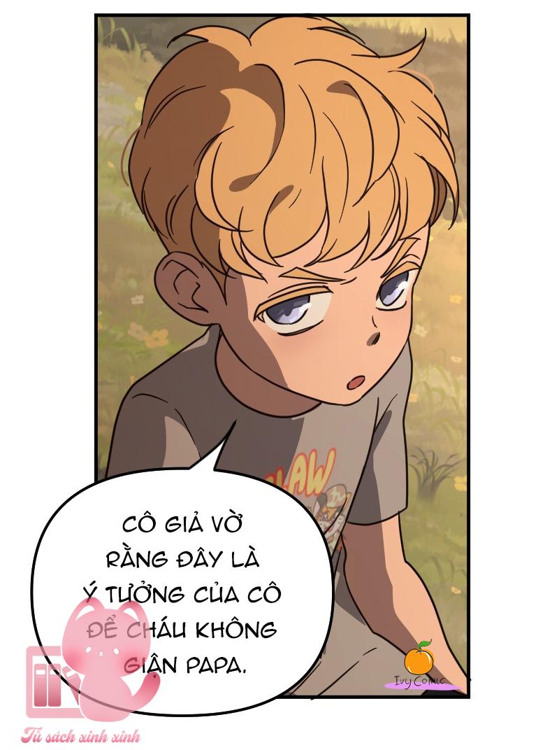 Bảo Mẫu Của Mafia Chap 39 - Trang 4