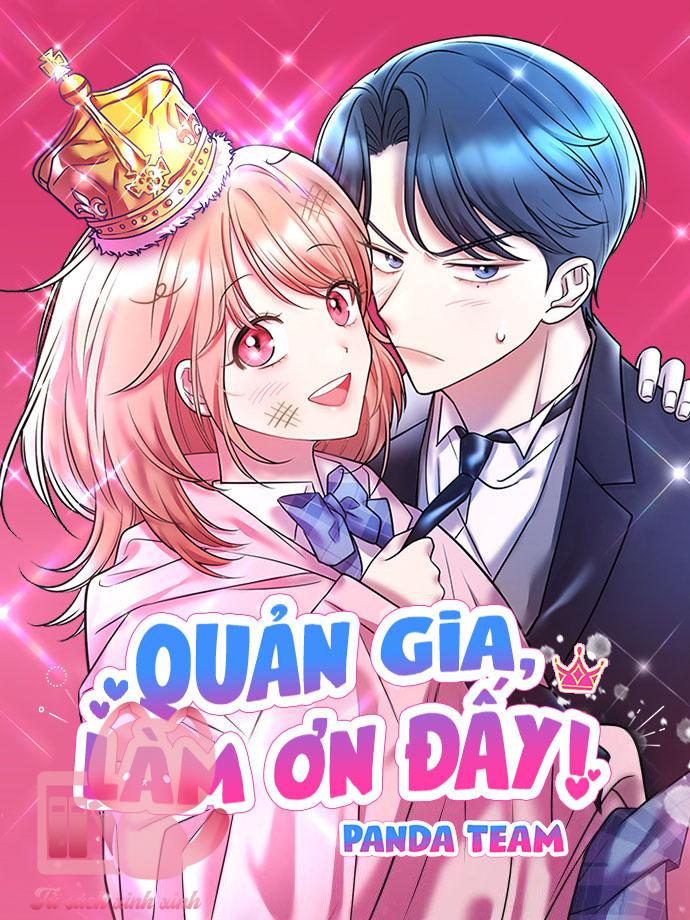 Quản Gia, Làm Ơn Đấy! Chap 16 - Trang 2