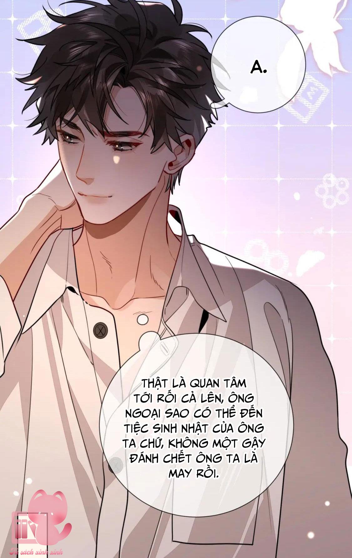 Tỏ Tình Chapter 24 - Next Chapter 25