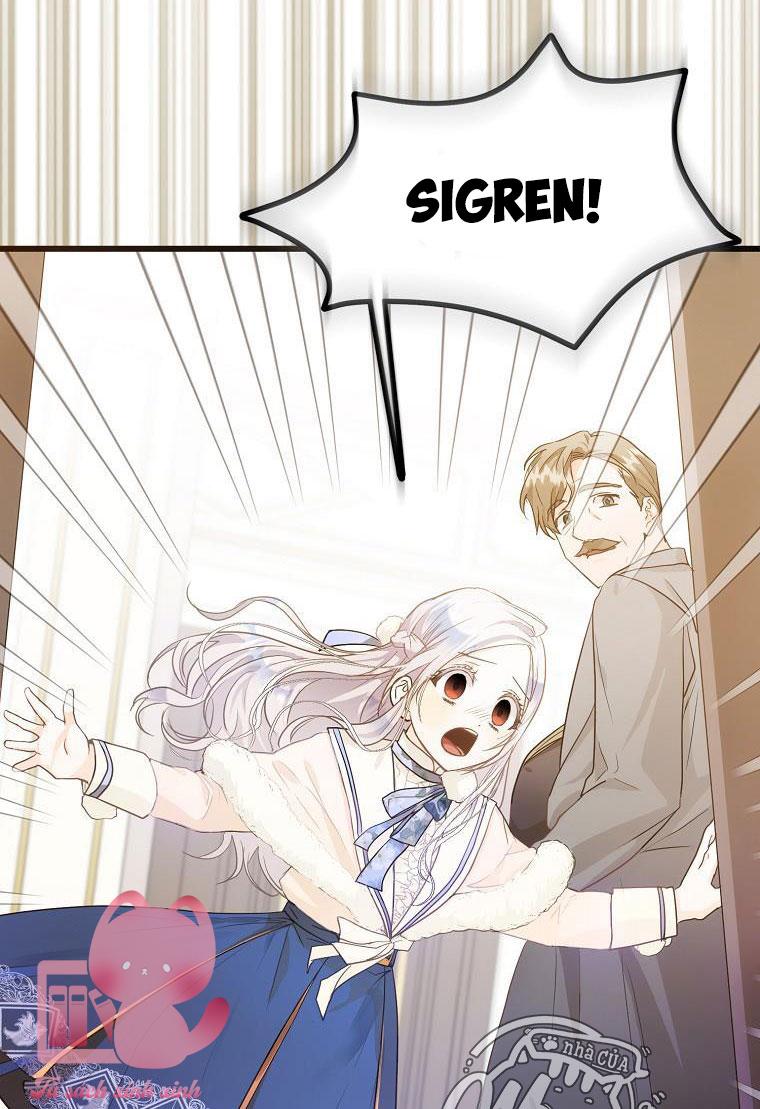 Tôi Trở Thành Vợ Của Nam Chính Chap 9 - Trang 3