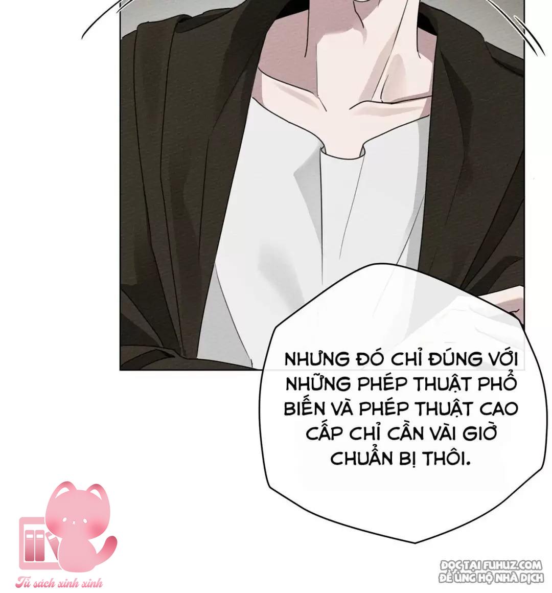 Dưới Tán Cây Sồi Chapter 31 - Next Chapter 32