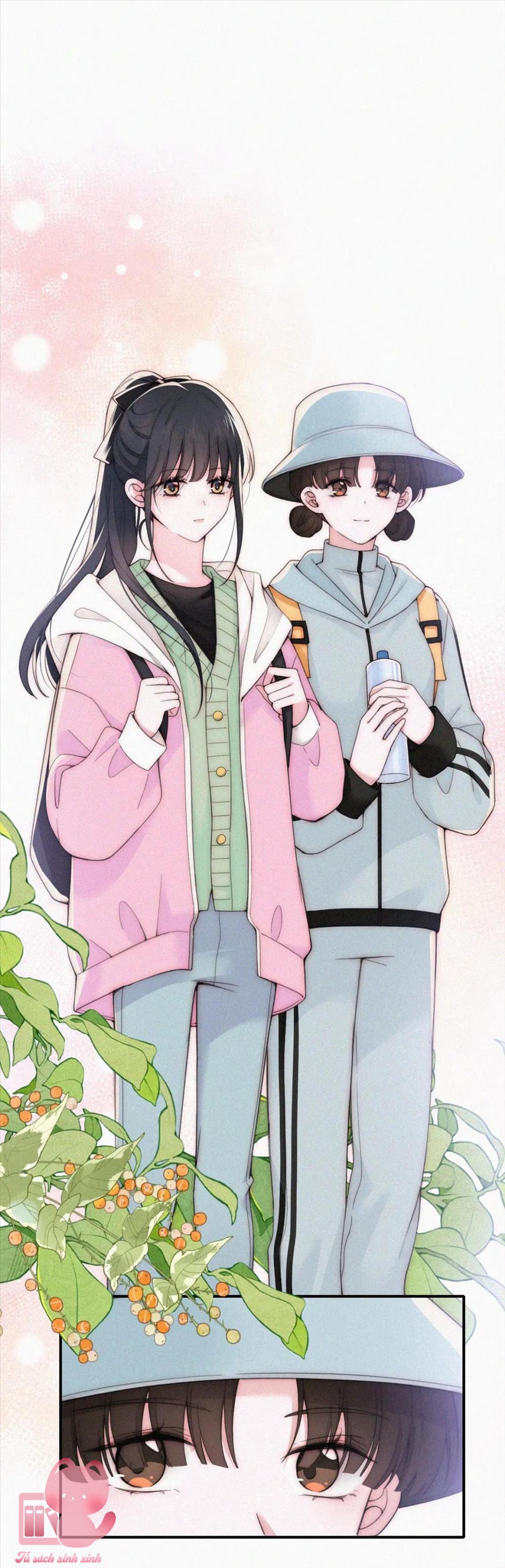 Bệnh Yêu Chap 39 - Trang 2