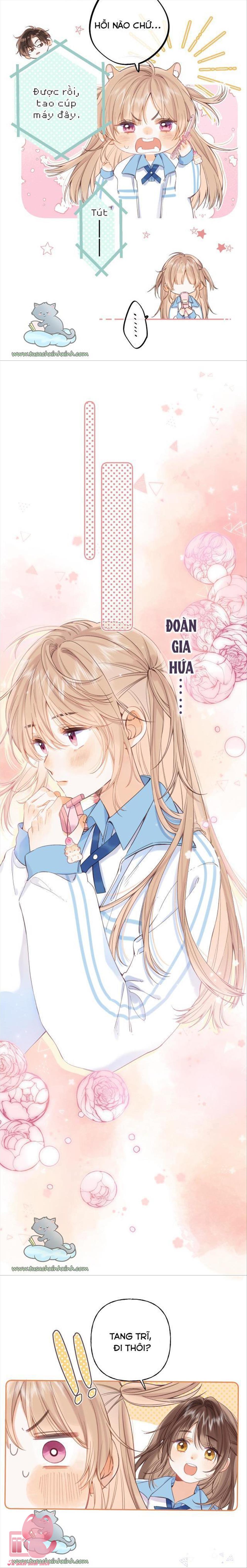 Mối Tình Thầm Kín Chapter 29 - Next Chapter 30