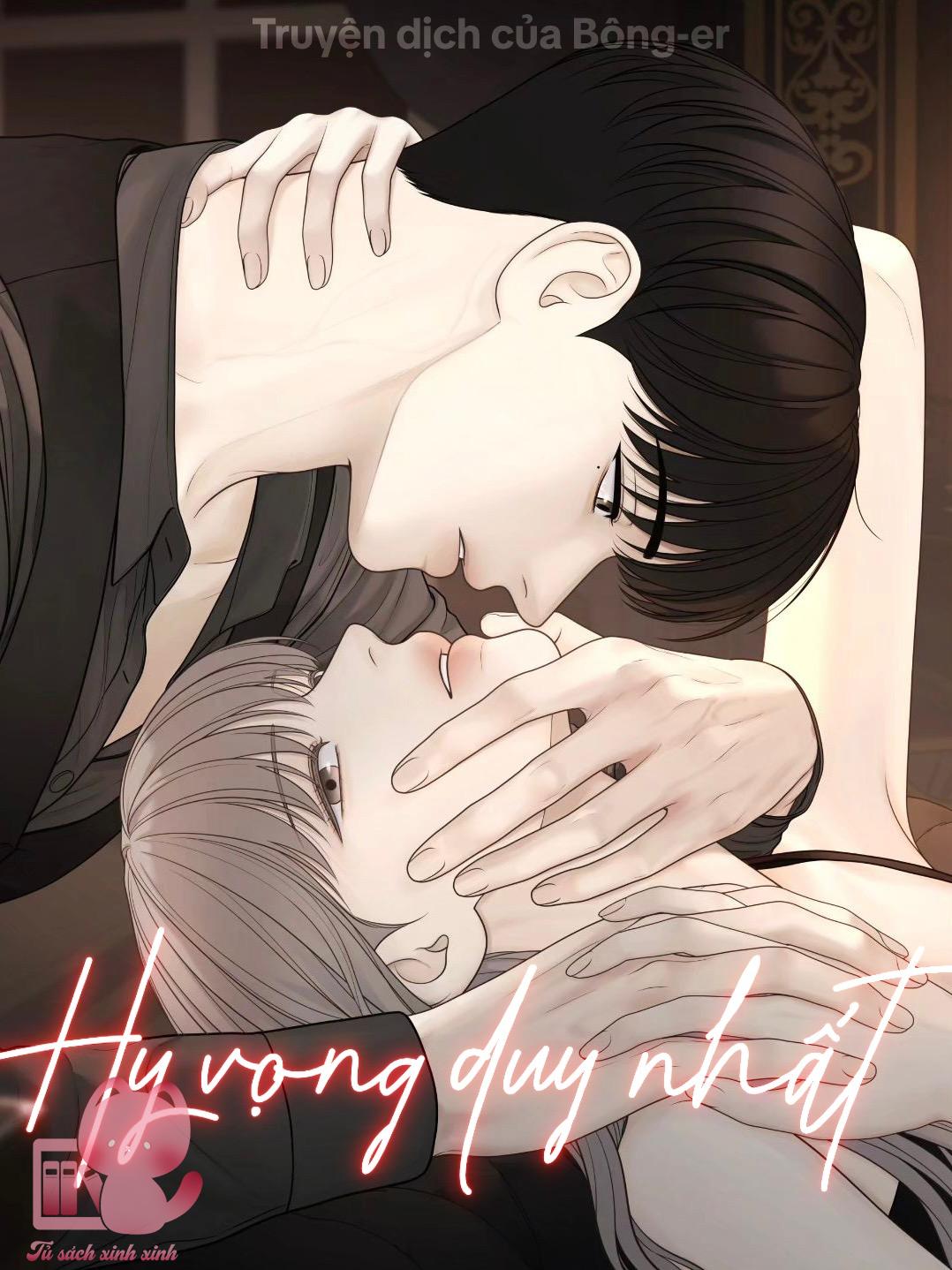 Hy Vọng Duy Nhất Chapter 41 - Next Chapter 41.1