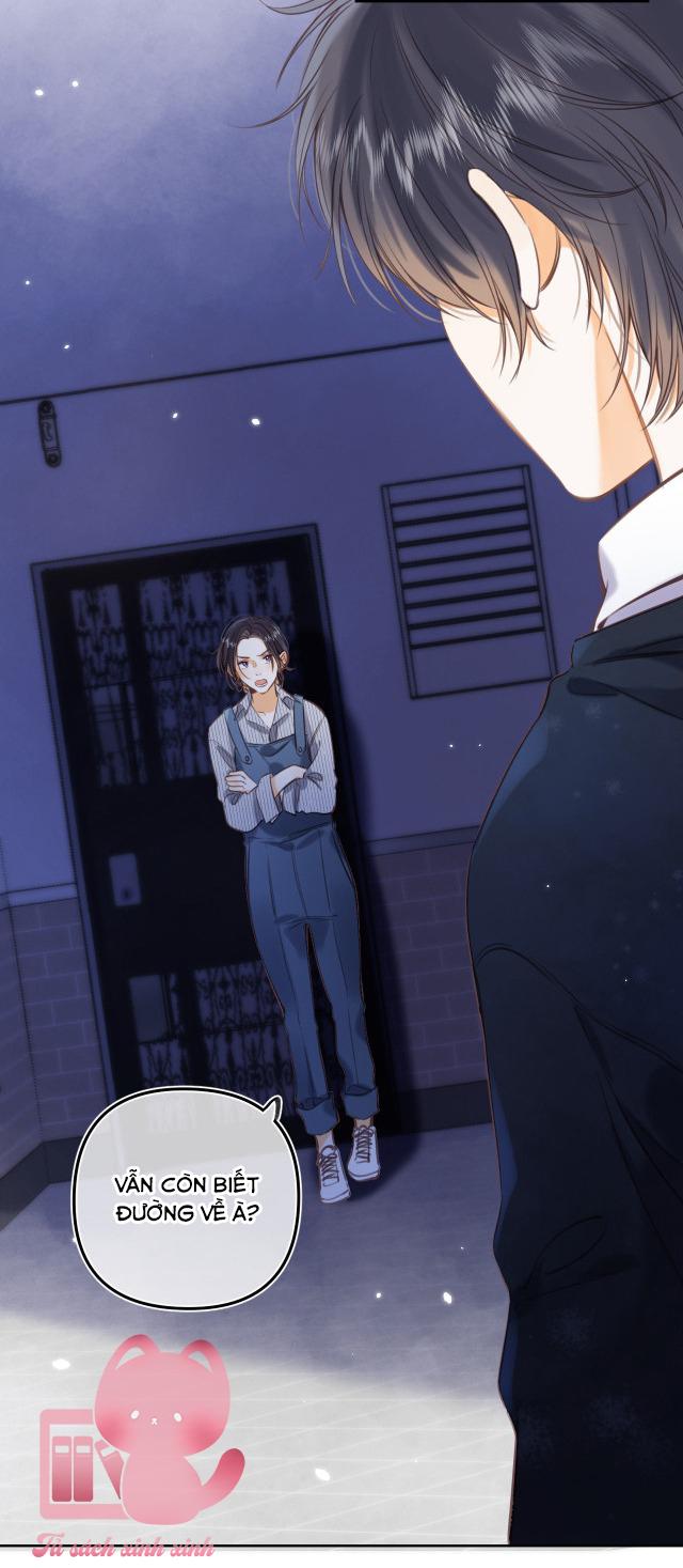 Mối Tình Thầm Kín Chapter 59 - Next Chapter 59.1