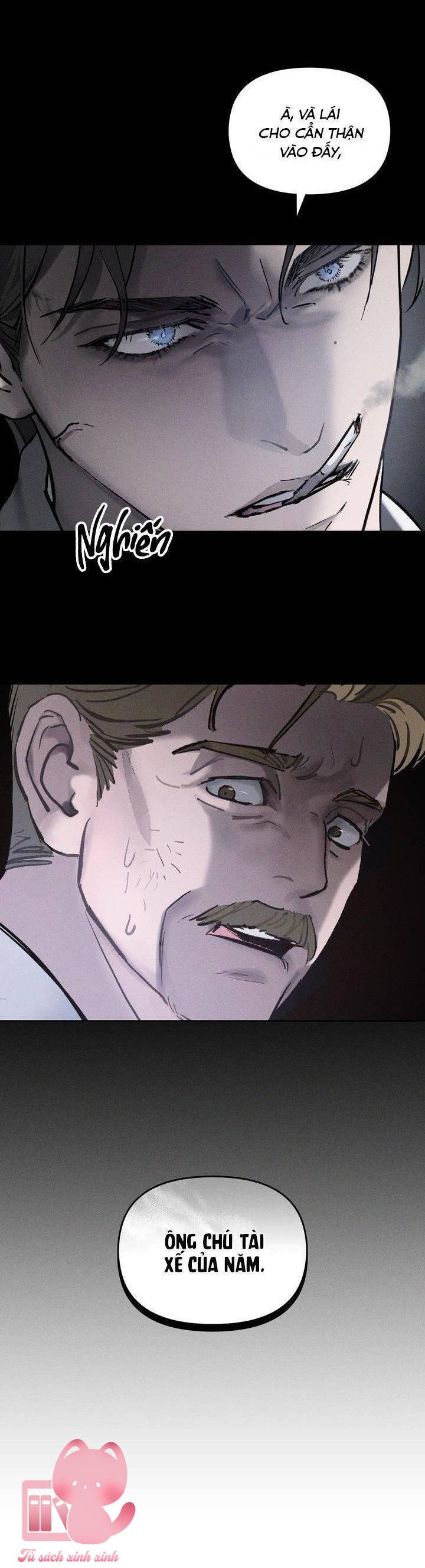 Sa Vào Cạm Bẫy Chap 4 - Next Chap 5