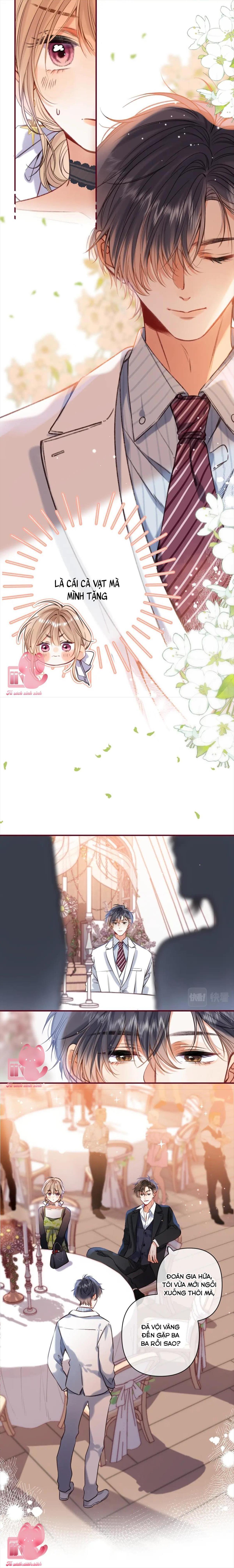 Mối Tình Thầm Kín Chap 68 - Next Chapter 68.1