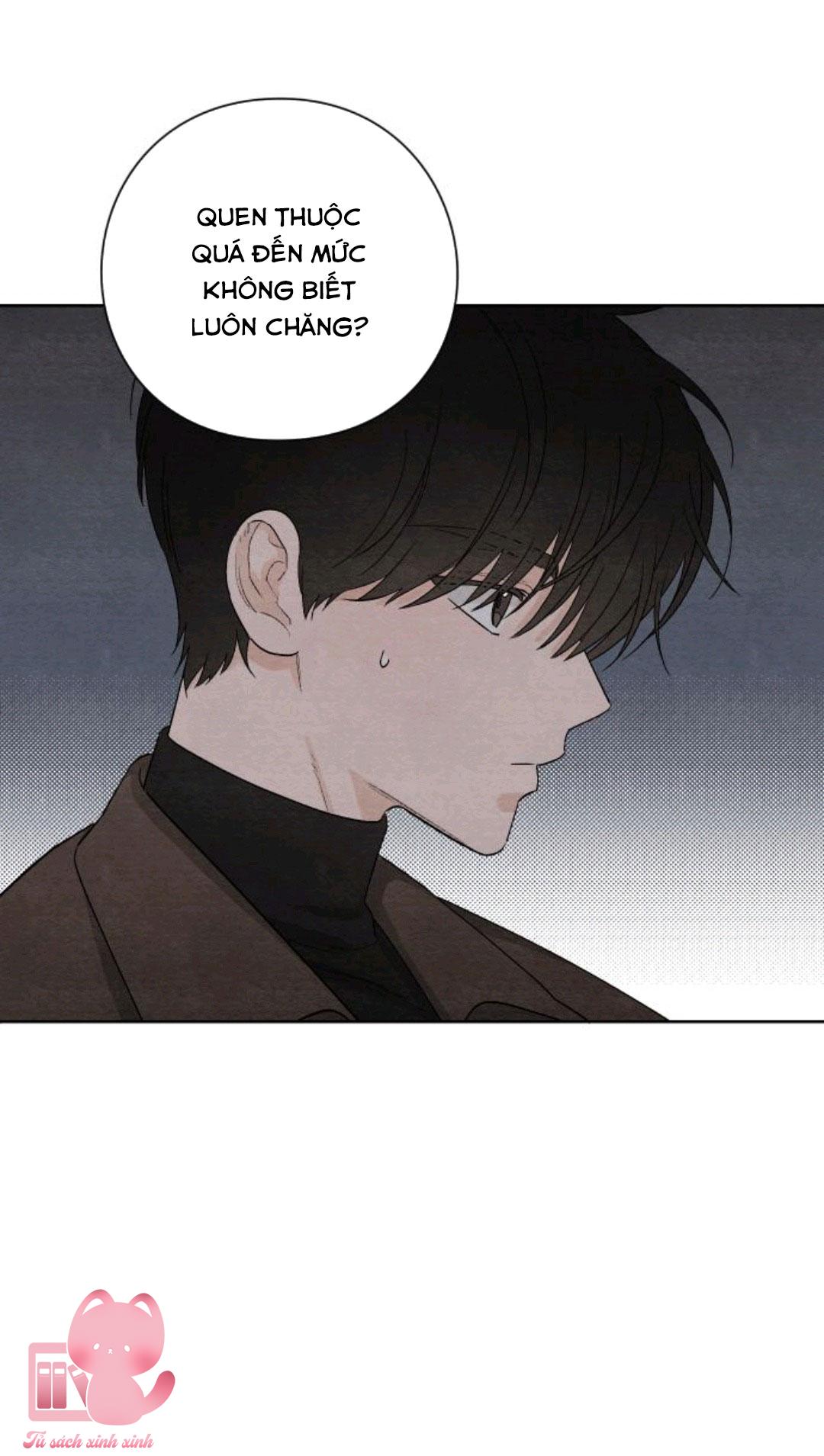 Bí Mật Thanh Xuân Chapter 17 - Next Chapter 18