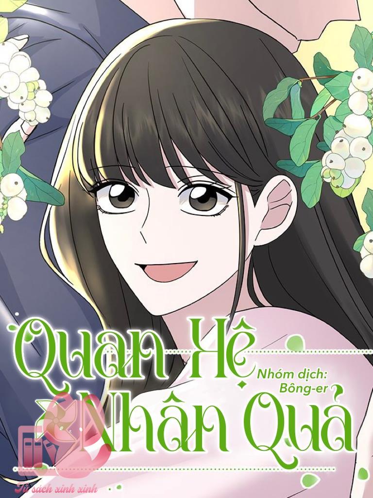 Quan Hệ Nhân Quả Chap 69 - Trang 2