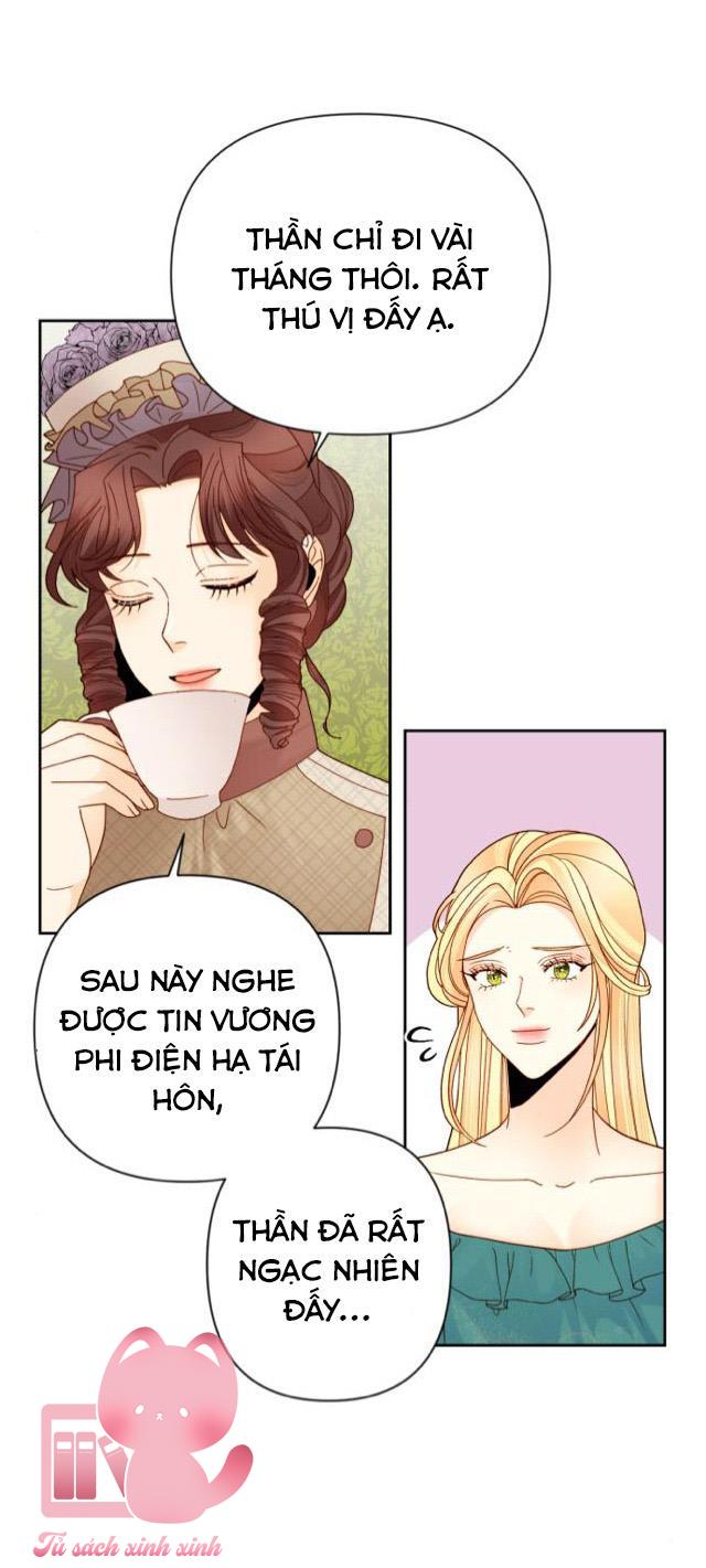 Hoàng Hậu Tái Hôn Chapter 104 - Trang 4