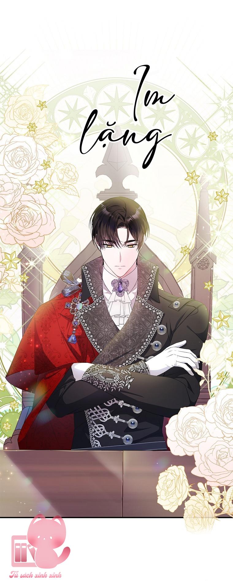 Nhận Nuôi Người Cha Phản Diện Chapter 4 - Trang 4