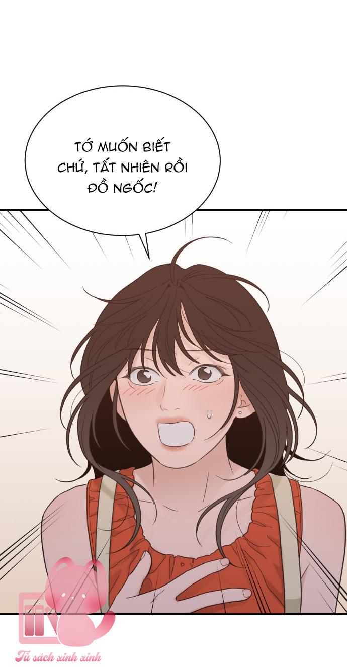 Vận May Không Ngờ Chap 78 - Next Chap 79
