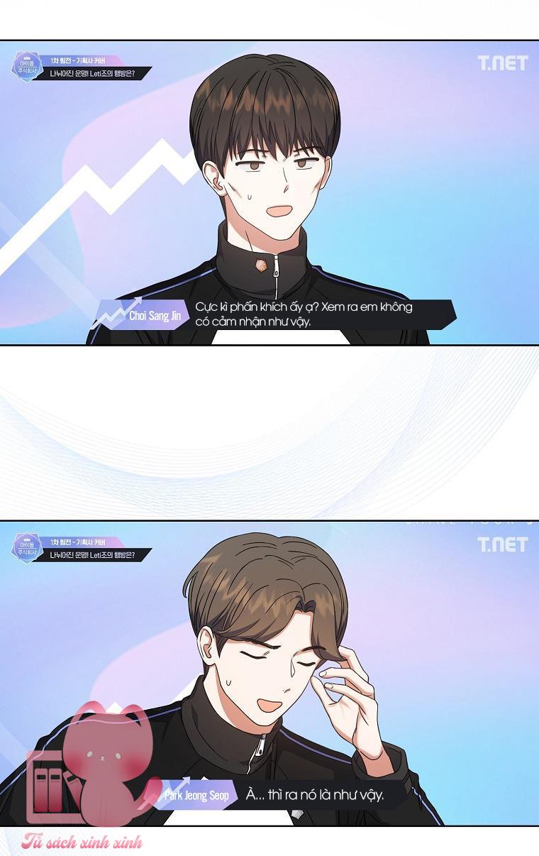 Debut Or Die Chap 21 - Next Chapter 21.1