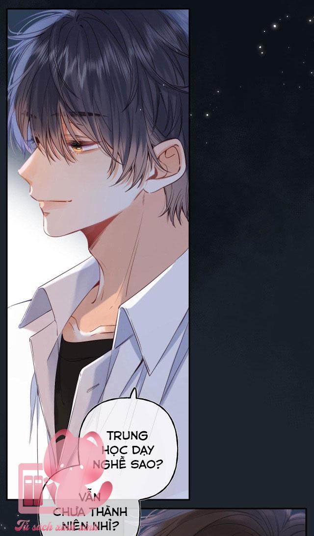 Mối Tình Thầm Kín Chapter 33 - Next Chapter 34