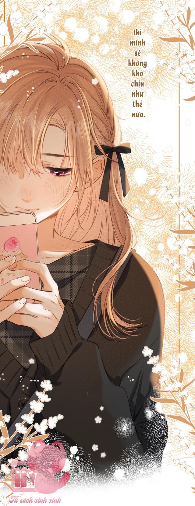 Mối Tình Thầm Kín Chapter 55 - Next Chapter 55.5