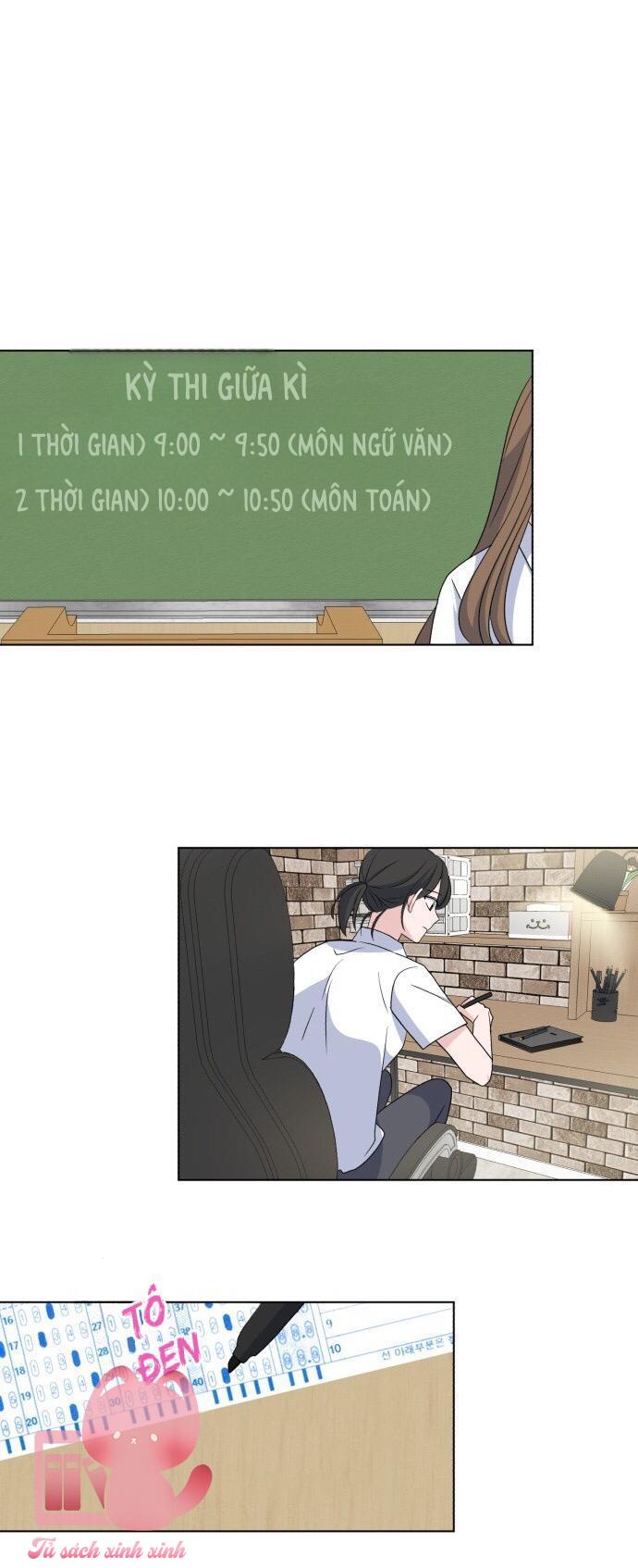 Quan Hệ Nhân Quả Chap 6 - Trang 2