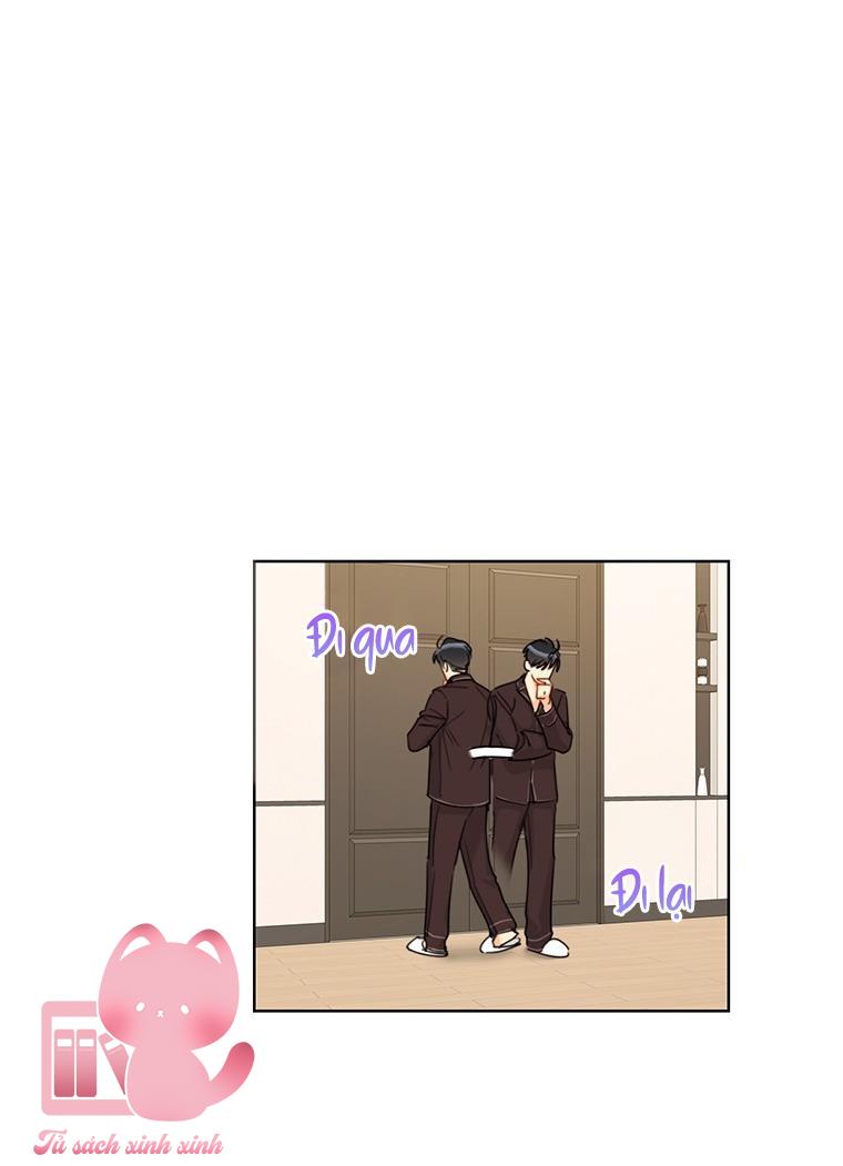 Hẹn hò chốn công sở Chapter 121 - Next Chapter 122