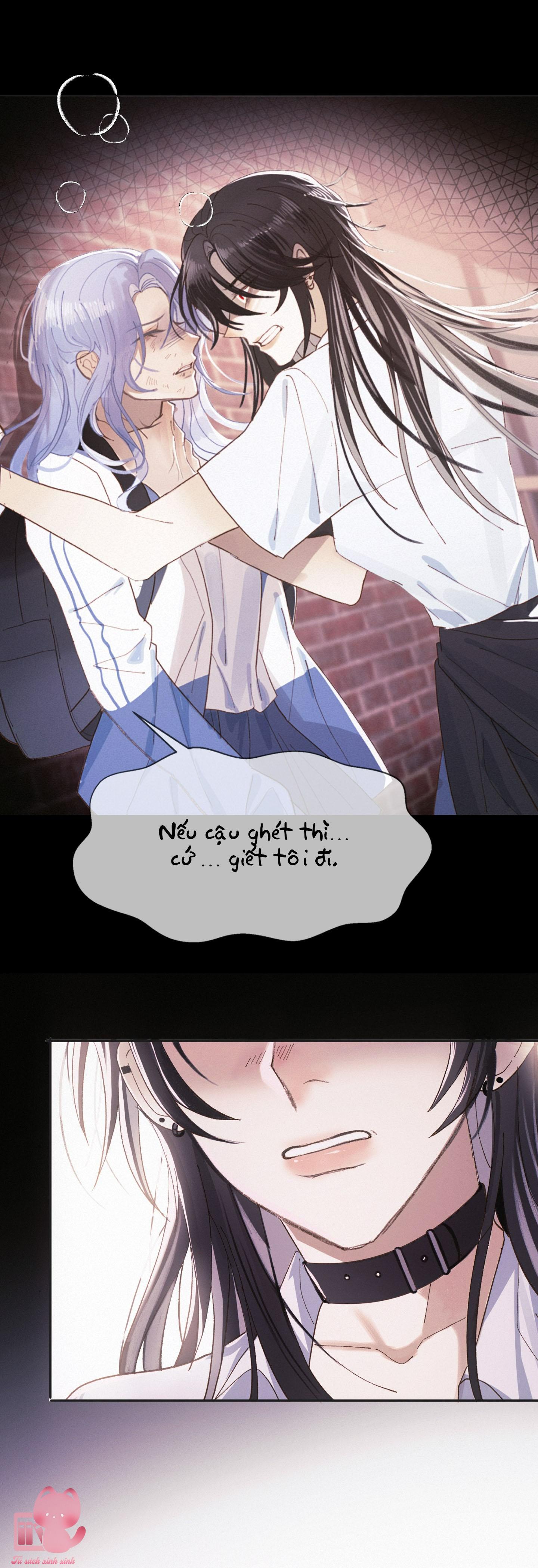 Đồng loại Chapter 6 - Trang 4