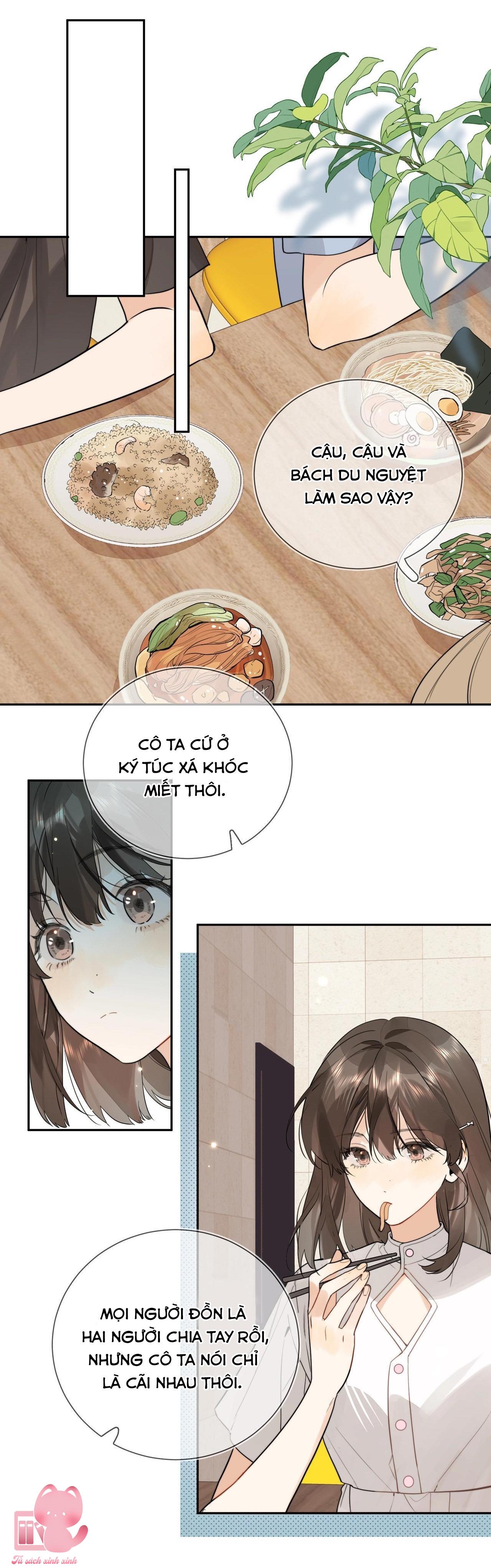 Tỏ Tình Chap 9 - Next Chapter 10