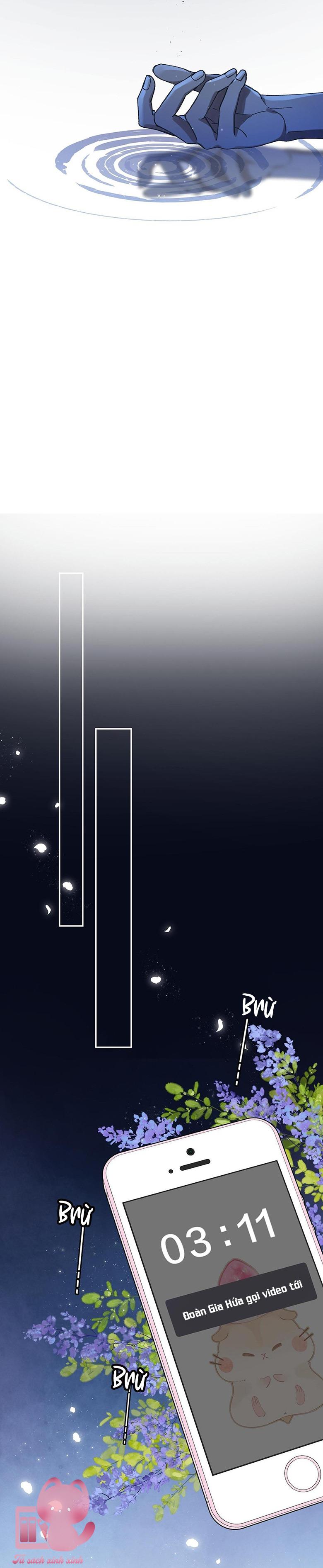 Mối Tình Thầm Kín Chap 106 - Next Chapter 106.1