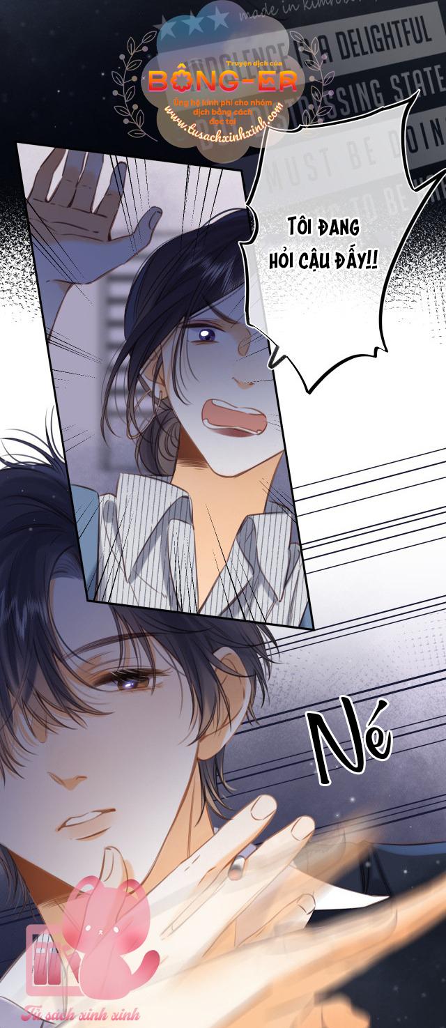 Mối Tình Thầm Kín Chapter 59 - Next Chapter 59.1