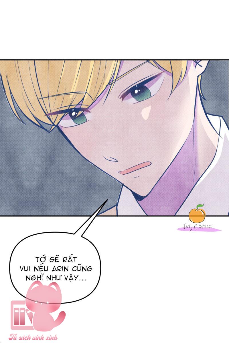 Tình Yêu Tựa Vòng Lặp Chap 24 - Trang 3