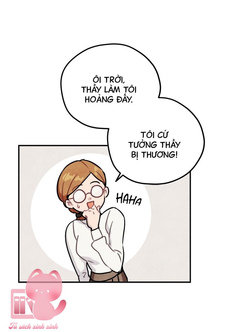 Phù Thủy Độc Dược Chap 10 - Next Chap 11