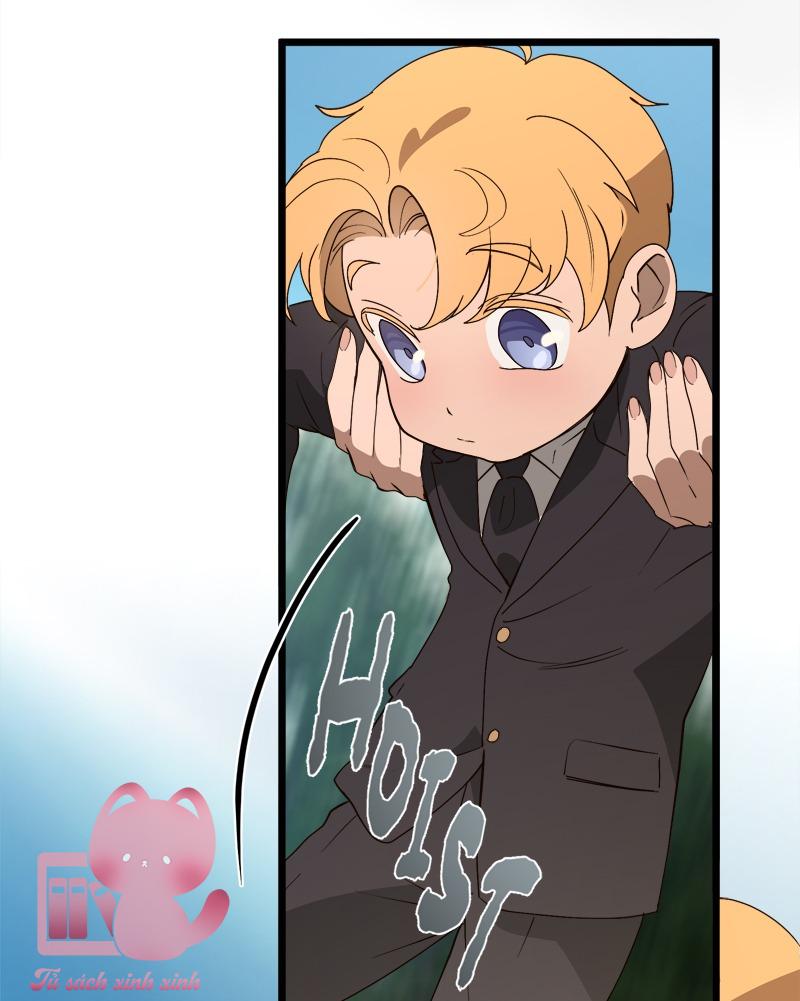 Bảo Mẫu Của Mafia Chap 47 - Trang 4