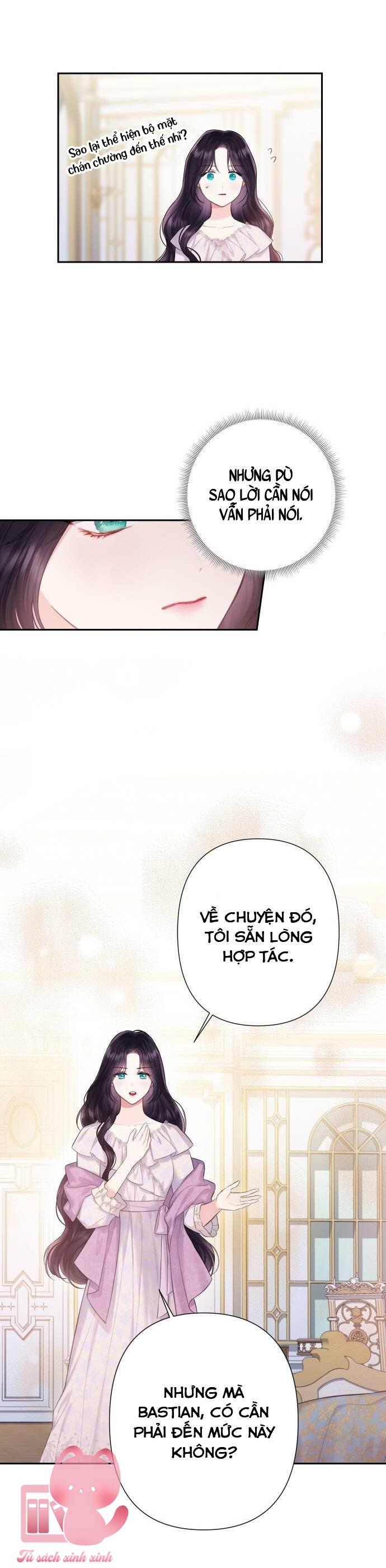 Bastian Chap 37 - Next Chapter 37.1