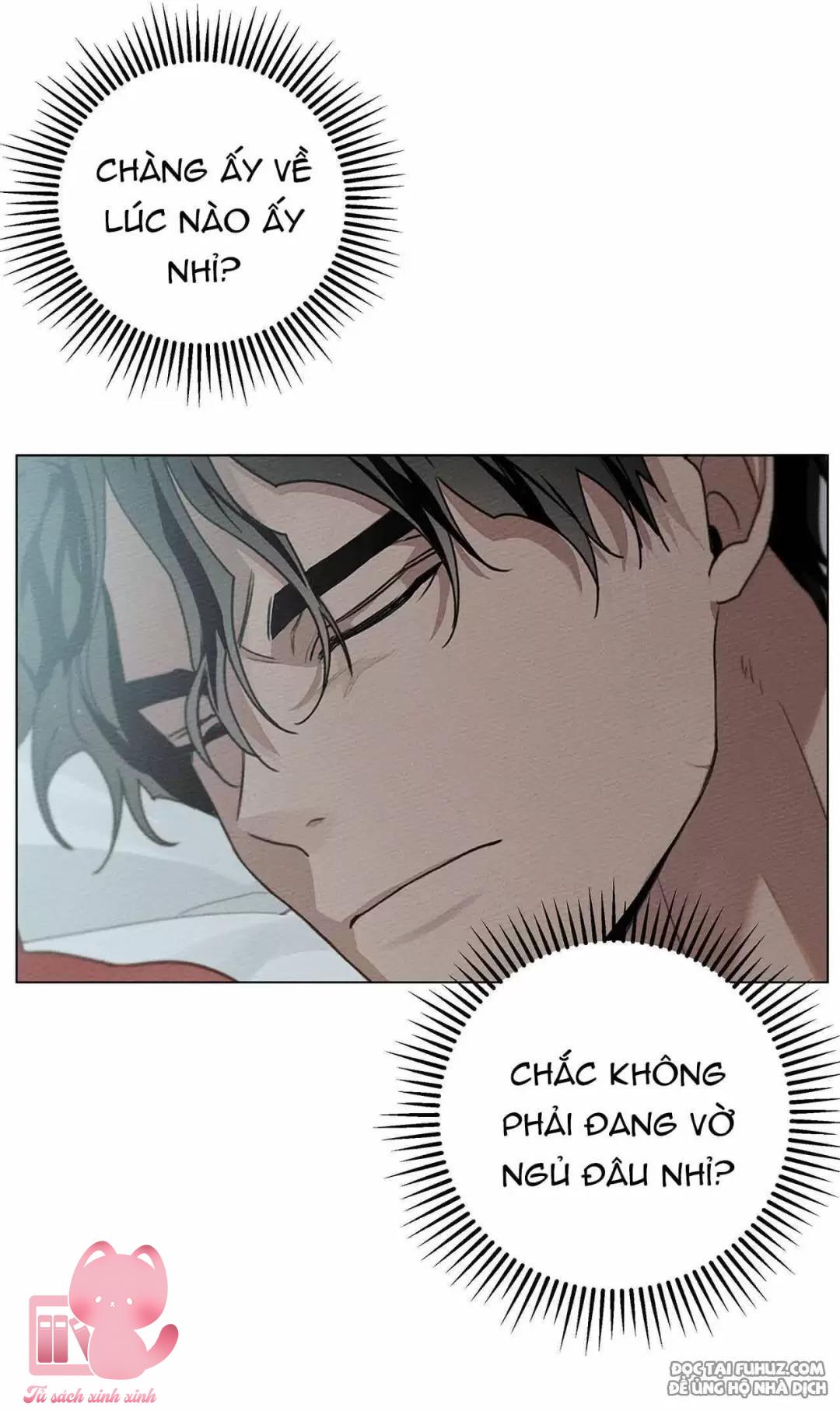 Dưới Tán Cây Sồi Chapter 31 - Next Chapter 32