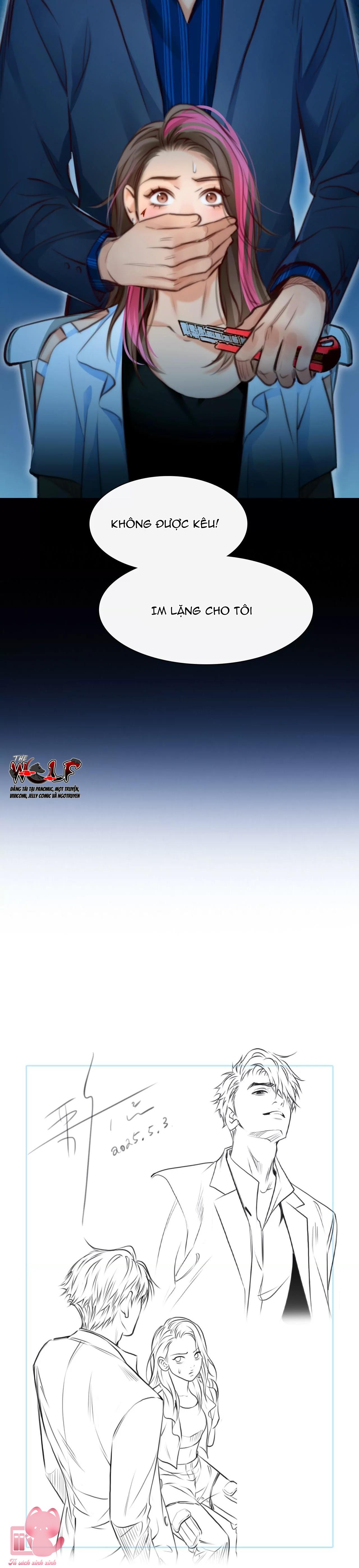 Vòng Xoáy Thời Gian Chap 72 - Next Chap 73