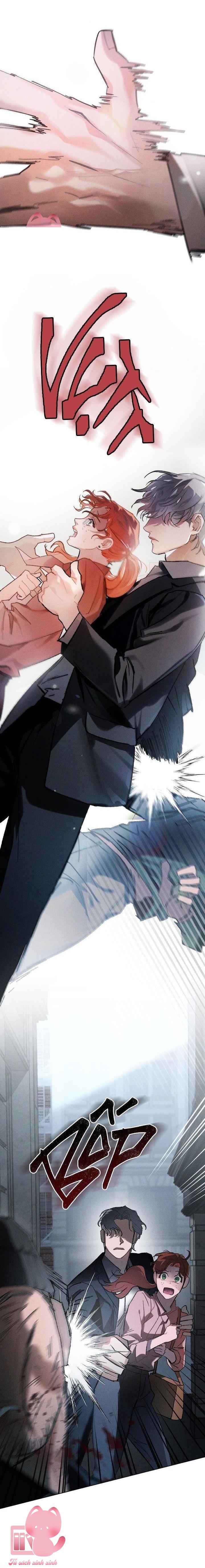Sa Vào Cạm Bẫy Chap 7 - Next Chap 8
